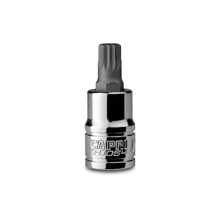 そそそそそ Amazon.com: Capri Tools 30053 XZN 6mm Triple Square Bit